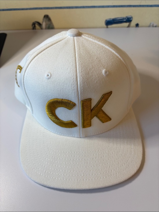 The classics Other - CK The Classics SnapBack